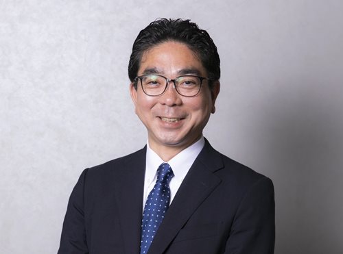 Shoichiro Mitani