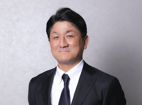 Shigehiro Takayama