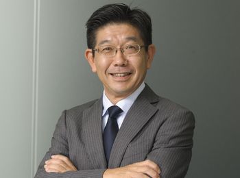 Nobuyuki Nagamine