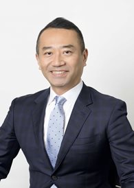 Soichiro Kitano, Board Member and Partner<br>USCPA