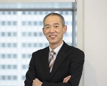 Nobuhito Iwata, Deputy Managing Partner<br>CPA