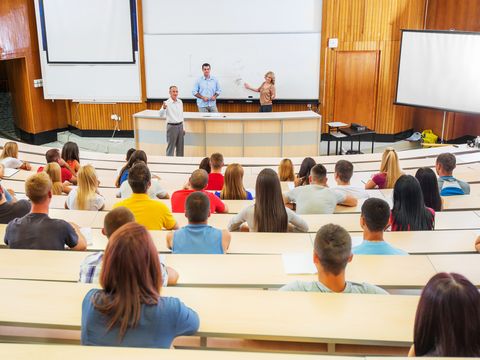 学校法人