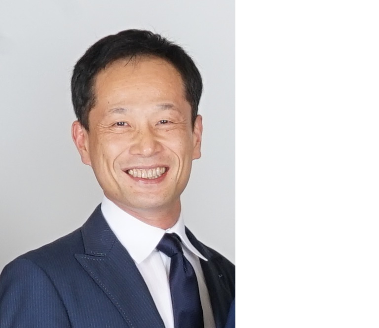 古藤　智弘, 理事長パートナー