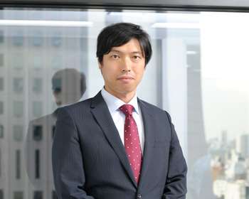 Kuniaki Hatamura, Partner<br>CPA