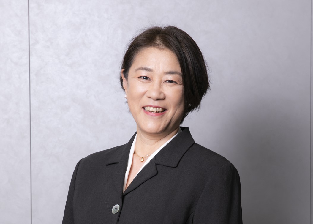 仲田 理華