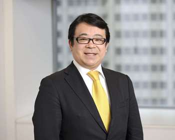 Hiroshi Saito